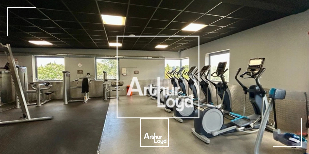 Bureaux - Vente - SAINT CLEMENT DE RIVIERE - 34980 - 720-720 - 7619427