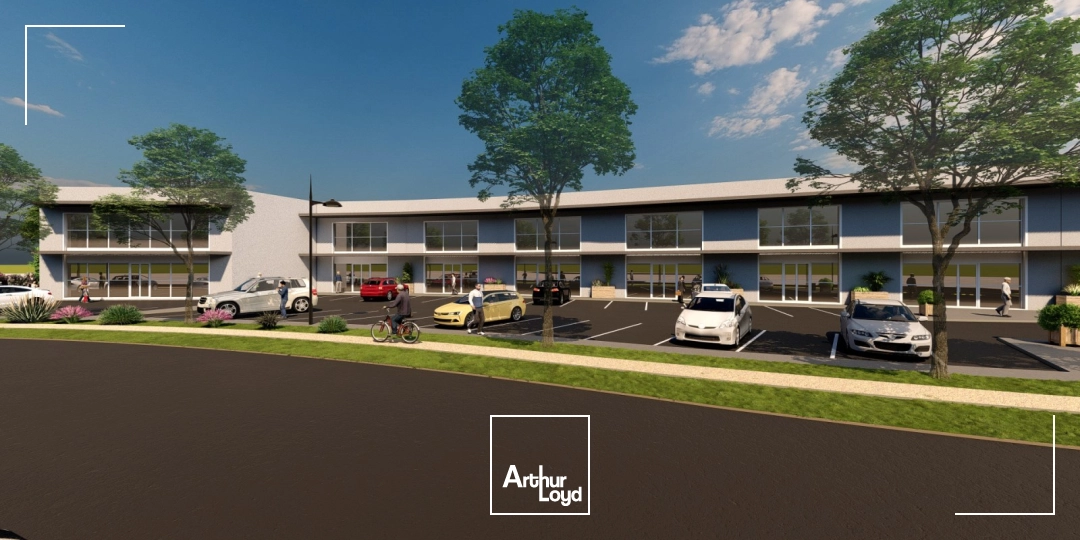 Bureaux - Vente - CABESTANY - 66330 - 98-1066 - 7619681