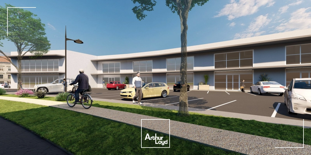 Bureaux - Vente - CABESTANY - 66330 - 98-1066 - 7619680