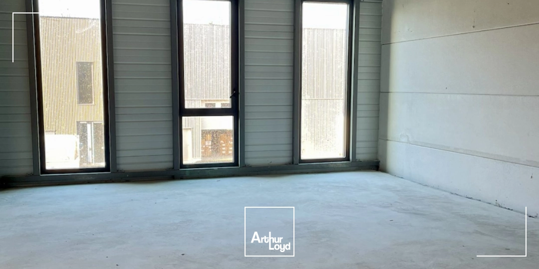 Bureaux - Location - DUNKERQUE - 59640 - 950-950 - 7619754