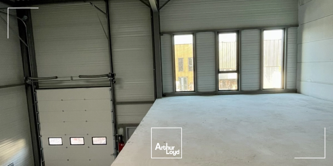 Bureaux - Location - DUNKERQUE - 59640 - 950-950 - 7619753