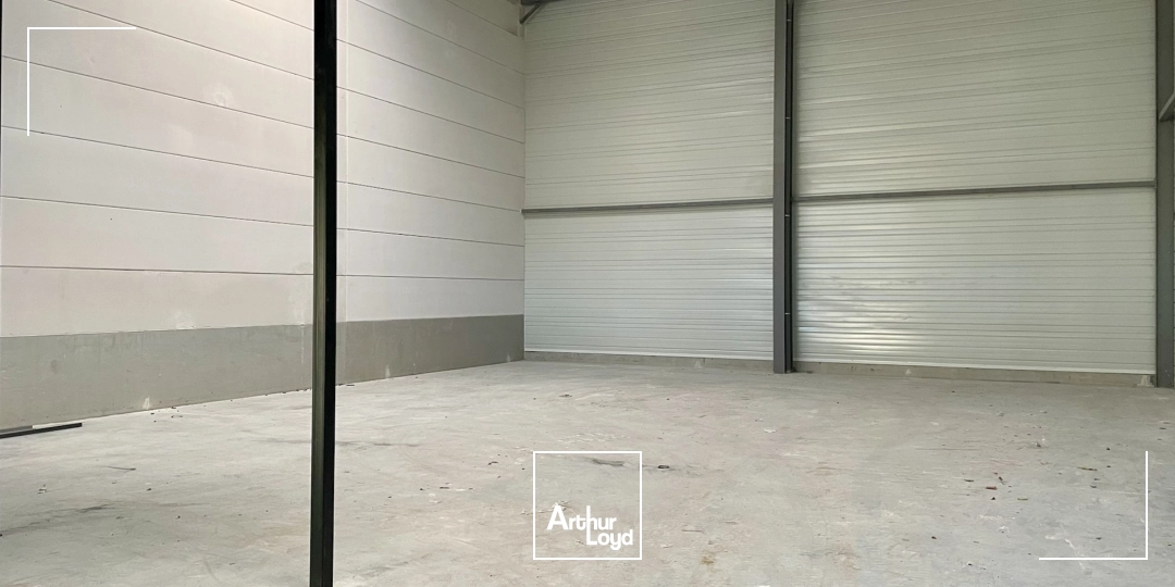 Bureaux - Location - DUNKERQUE - 59640 - 950-950 - 7619752