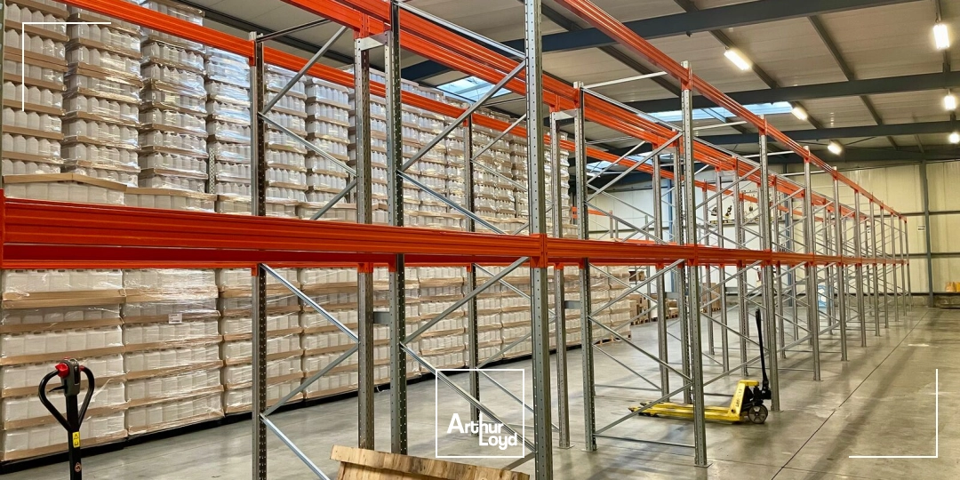 Bureaux - Location - CALAIS - 62100 - 1395-1395 - 7619763