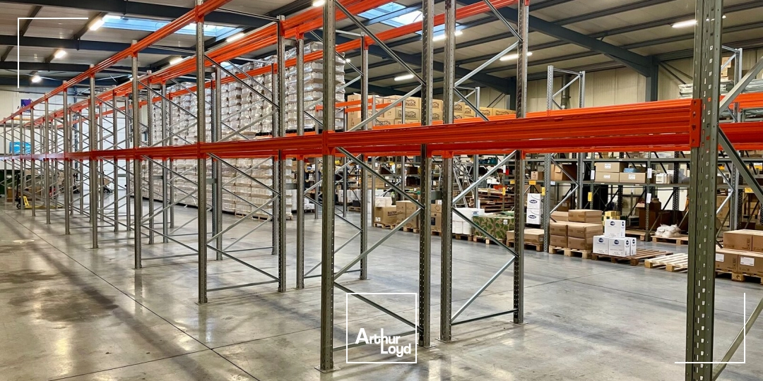 Bureaux - Location - CALAIS - 62100 - 1395-1395 - 7619764