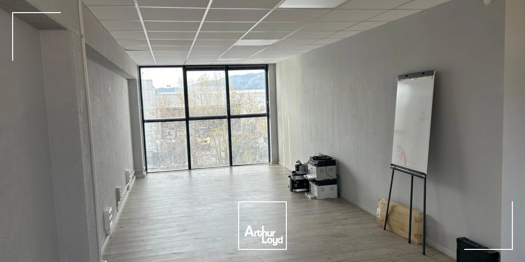 Bureaux - Location - AUBAGNE - 13400 - 141.51-141.51 - 7619892