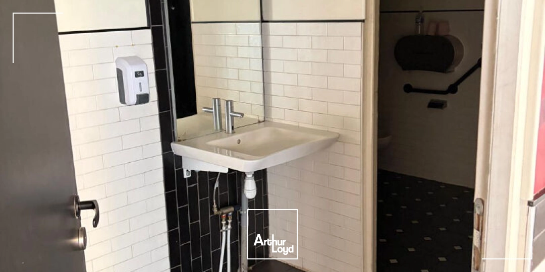 Locaux commerciaux - Location - LIMOGES - 87000 - 250-250 - 7620091