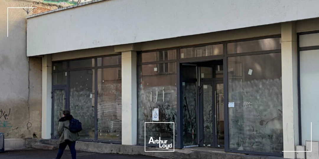 Locaux commerciaux - Location - LIMOGES - 87000 - 230-230 - 7620092