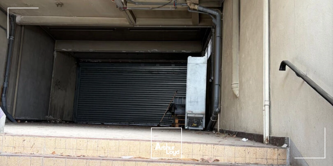 Locaux commerciaux - Location - LIMOGES - 87000 - 230-230 - 7620095