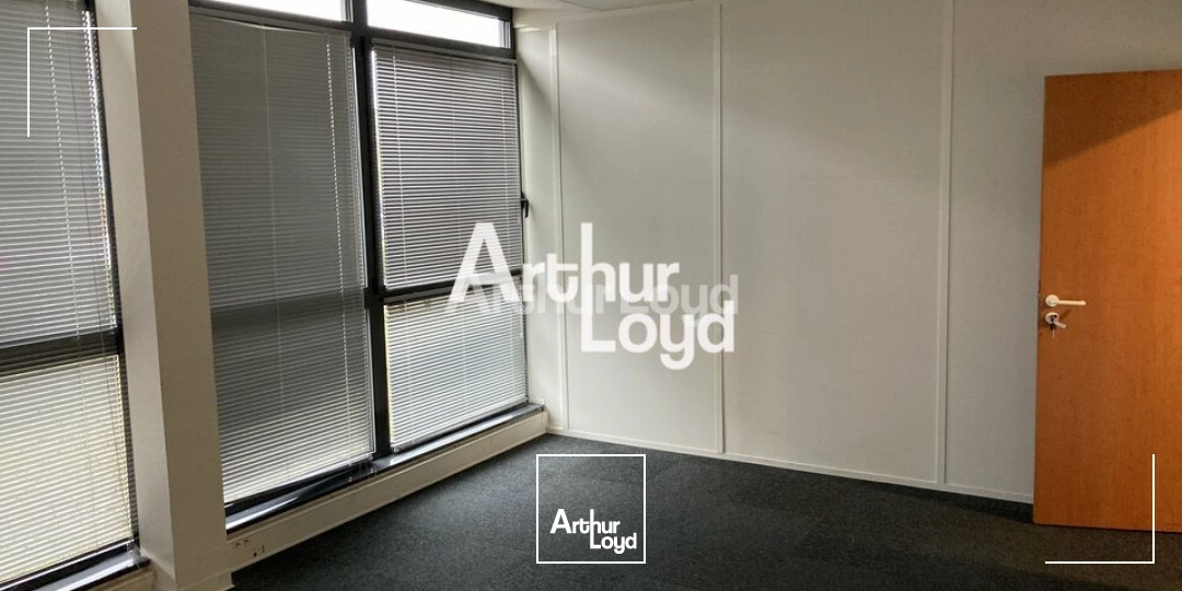 Bureaux - Location - REIMS - 51100 - 155-1977.76 - 7621116