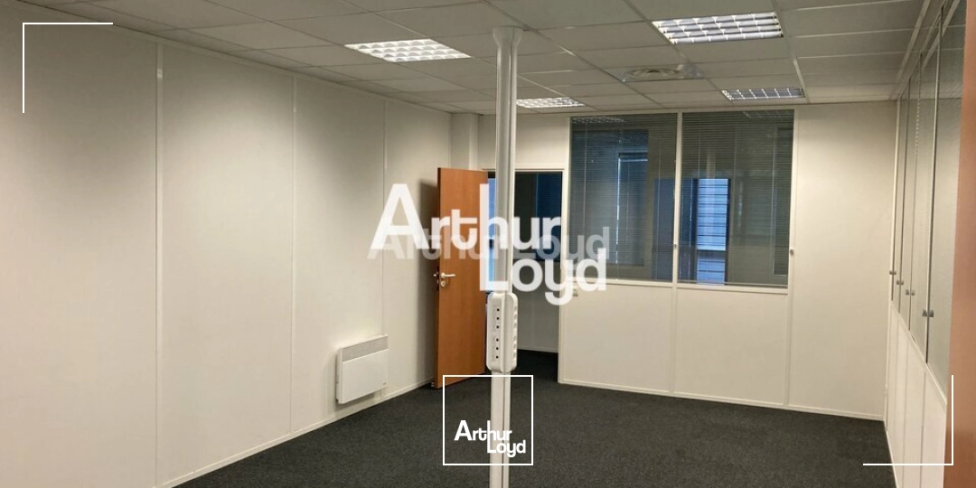 Bureaux - Location - REIMS - 51100 - 155-1977.76 - 7621117