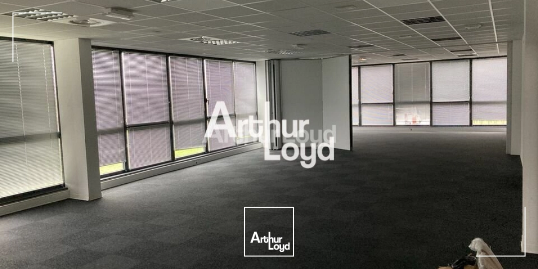 Bureaux - Location - REIMS - 51100 - 155-1977.76 - 7621121