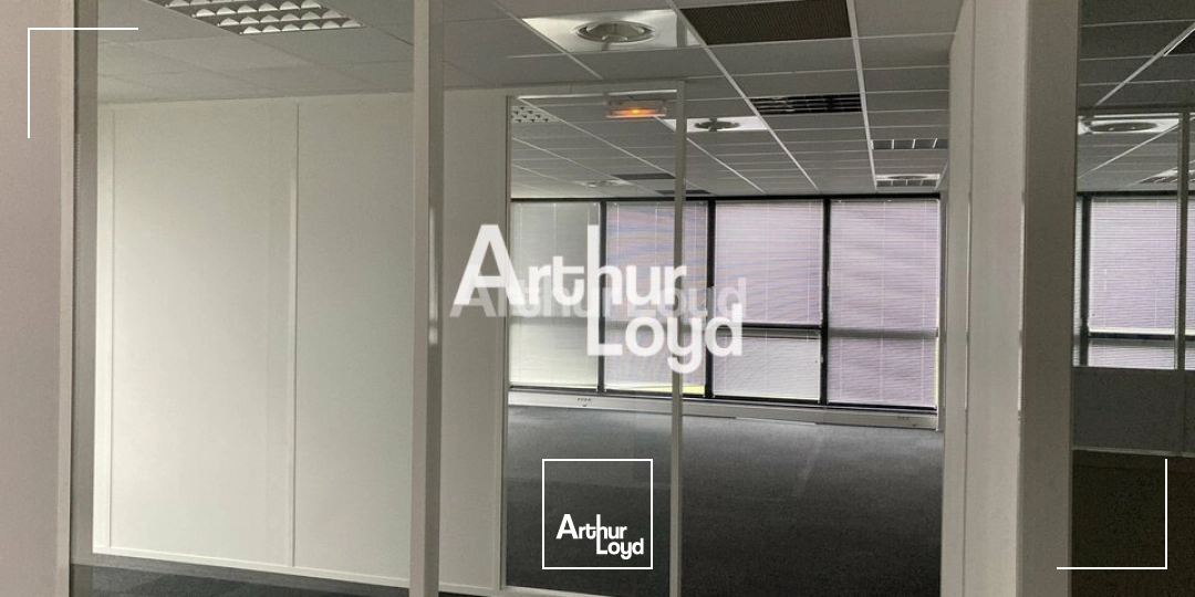 Bureaux - Location - REIMS - 51100 - 155-1977.76 - 7621122