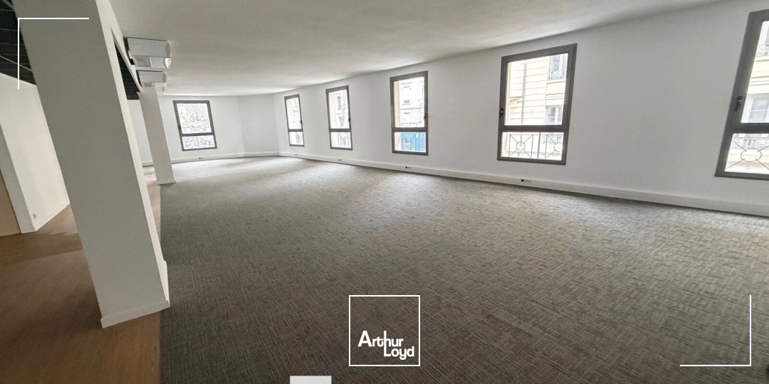 Bureaux - Location - LYON - 69003 - 230-230 - 7624894