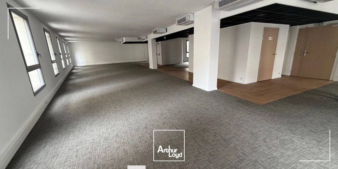 Bureaux - Location - LYON - 69003 - 230-230 - 7624896