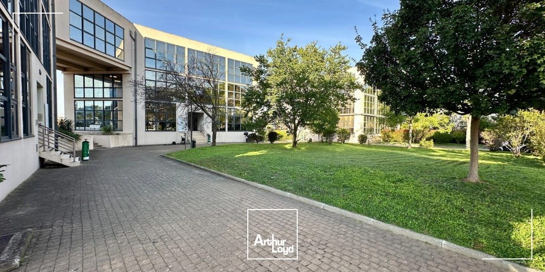 Bureaux - Vente - AIX EN PROVENCE - 13290 - 131-131 - 7633285