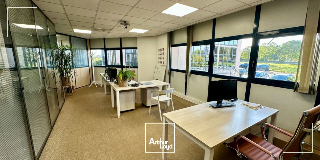 Bureaux - Vente - AIX EN PROVENCE - 13290 - 131-131 - 7633288