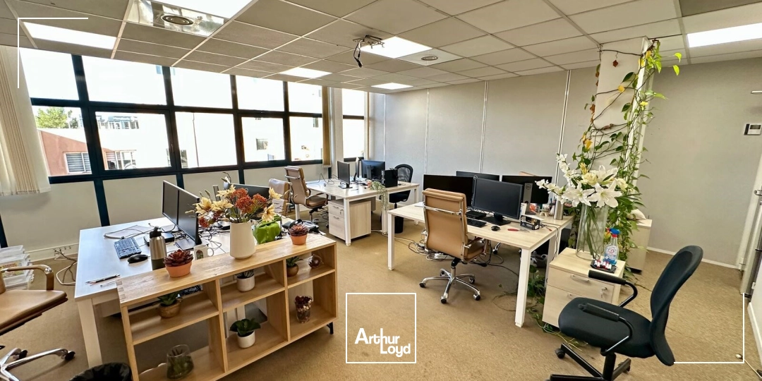 Bureaux - Vente - AIX EN PROVENCE - 13290 - 131-131 - 7633289