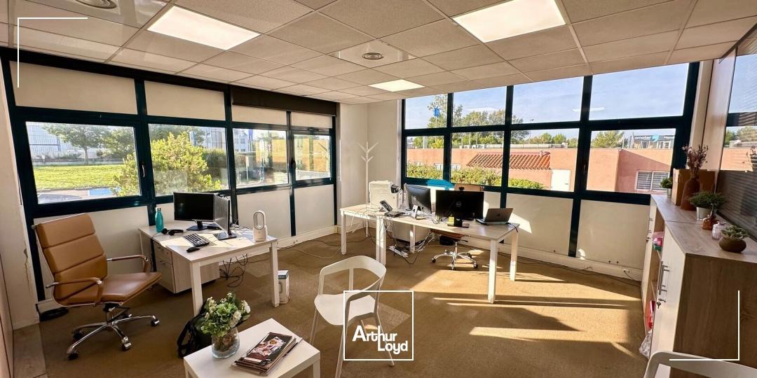 Bureaux - Vente - AIX EN PROVENCE - 13290 - 131-131 - 7633287