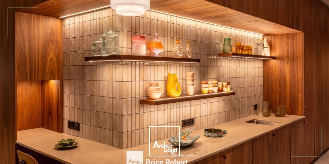 Bureaux - Location - LYON - 69003 - 441.2-9302.1 - 7633885