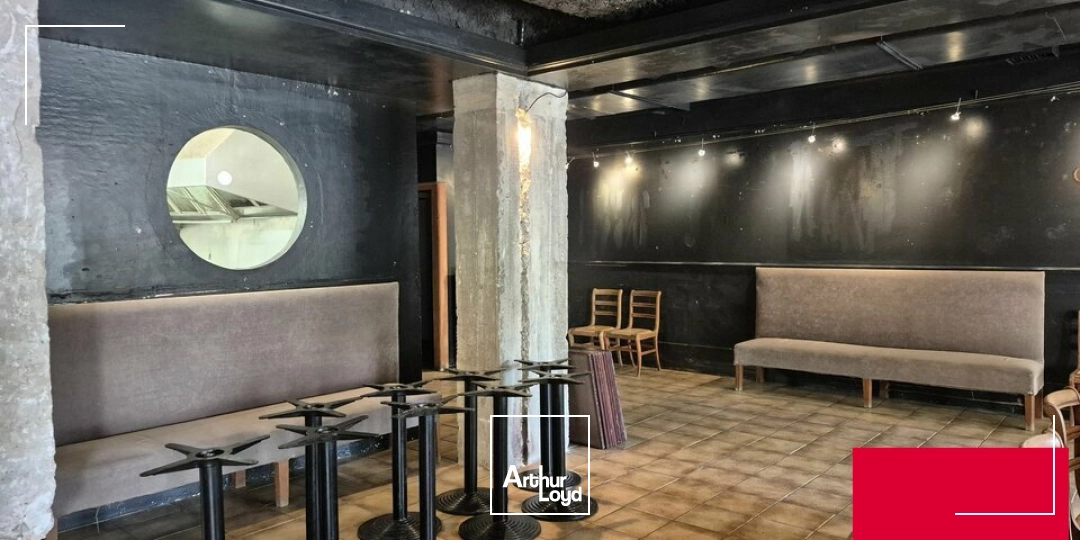 Locaux commerciaux - Vente - SAINT-JEAN-DE-LUZ - 64500 - 360-360 - 7640620