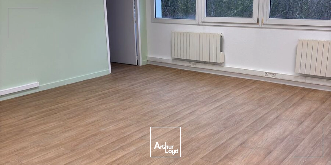 Bureaux - Location - AMIENS - 80000 - 287-287 - 7640701