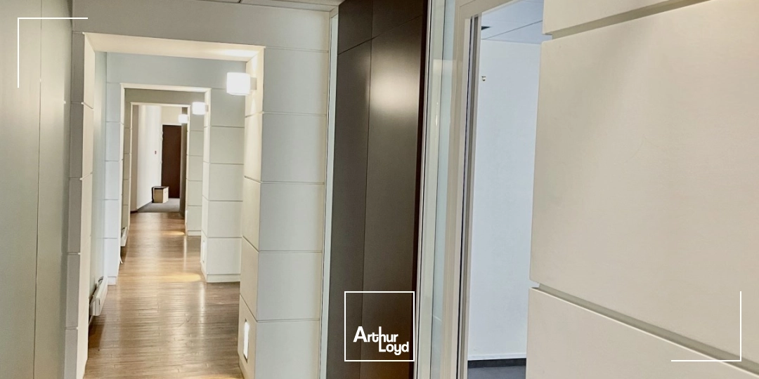 Bureaux - Location - COMPIEGNE - 60200 - 177-394 - 7640807