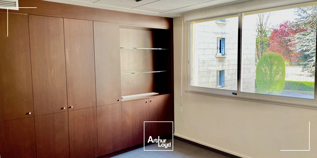 Bureaux - Location - COMPIEGNE - 60200 - 177-394 - 7640813