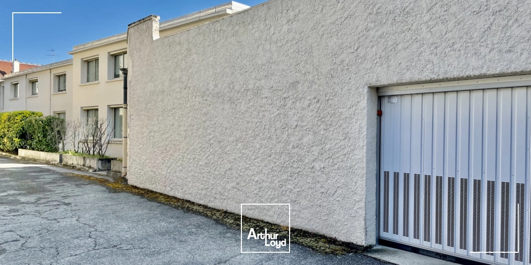 Bureaux - Location - COMPIEGNE - 60200 - 177-394 - 7640812