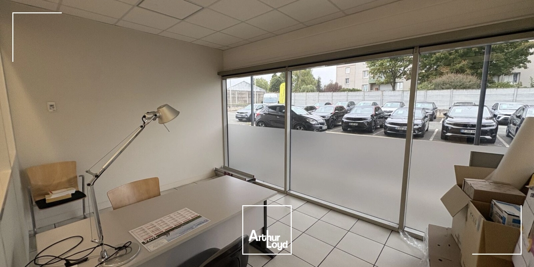 Locaux commerciaux - Vente - PITHIVIERS - 45300 - 1589.93-1589.93 - 7640894