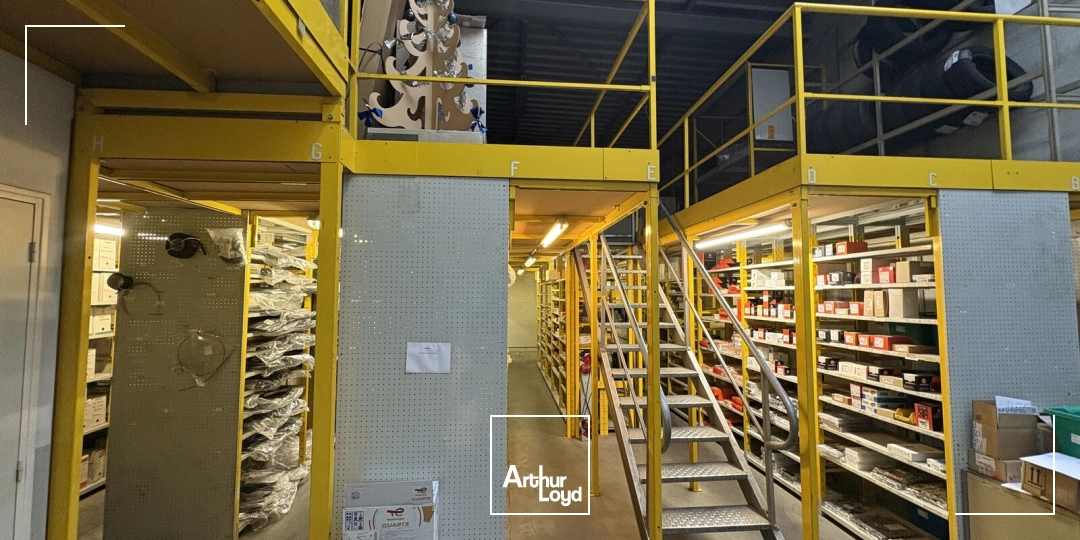 Locaux commerciaux - Vente - PITHIVIERS - 45300 - 1589.93-1589.93 - 7640883