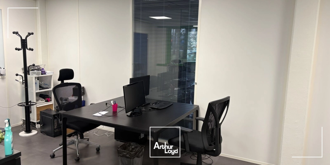 Bureaux - Location - ORLEANS - 45100 - 46-46 - 7640916