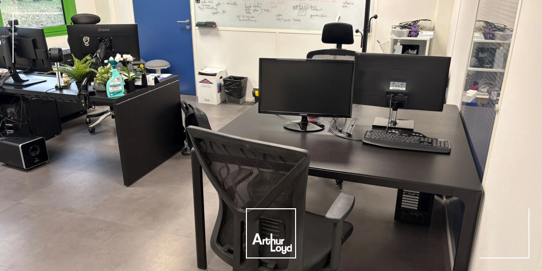 Bureaux - Location - ORLEANS - 45100 - 46-46 - 7640917