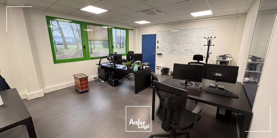 Bureaux - Location - ORLEANS - 45100 - 46-46 - 7640918