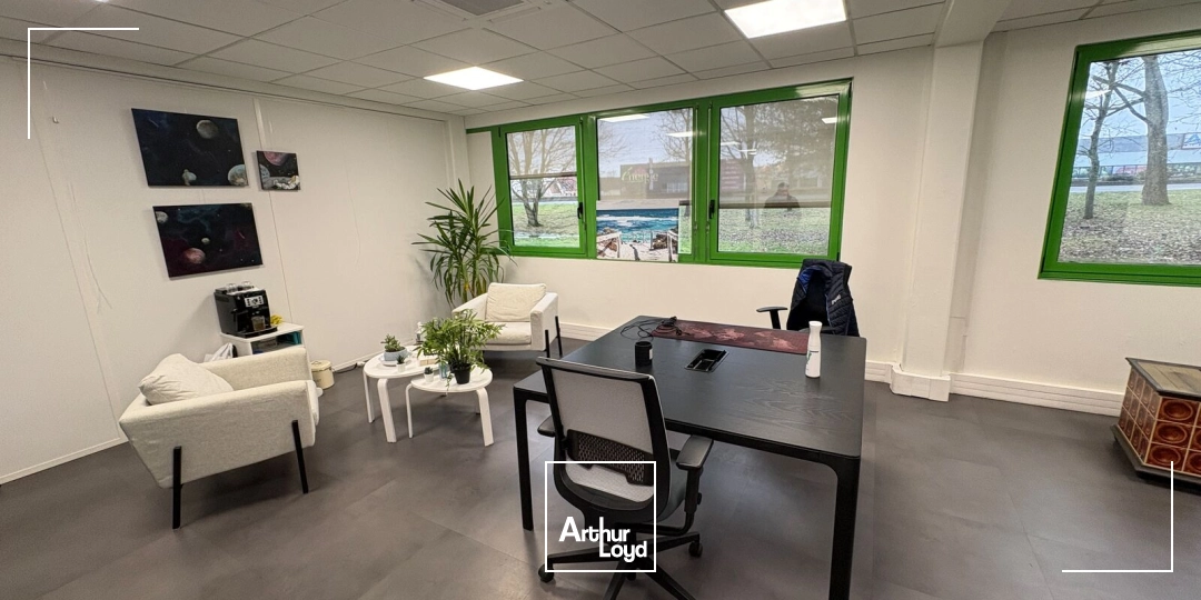 Bureaux - Location - ORLEANS - 45100 - 46-46 - 7640919