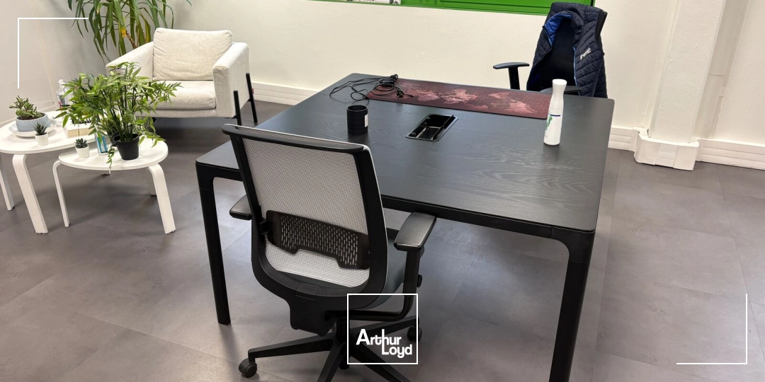 Bureaux - Location - ORLEANS - 45100 - 46-46 - 7640920