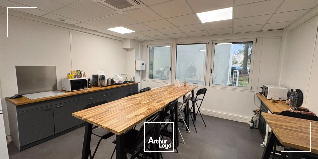 Bureaux - Location - ORLEANS - 45100 - 46-46 - 7640922