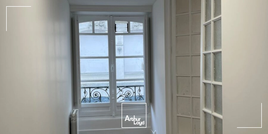 Locaux commerciaux - Location - NANTES - 44000 - 59-59 - 7640970