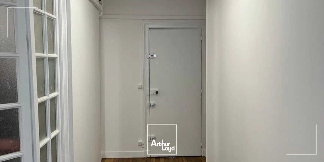 Locaux commerciaux - Location - NANTES - 44000 - 59-59 - 7640971