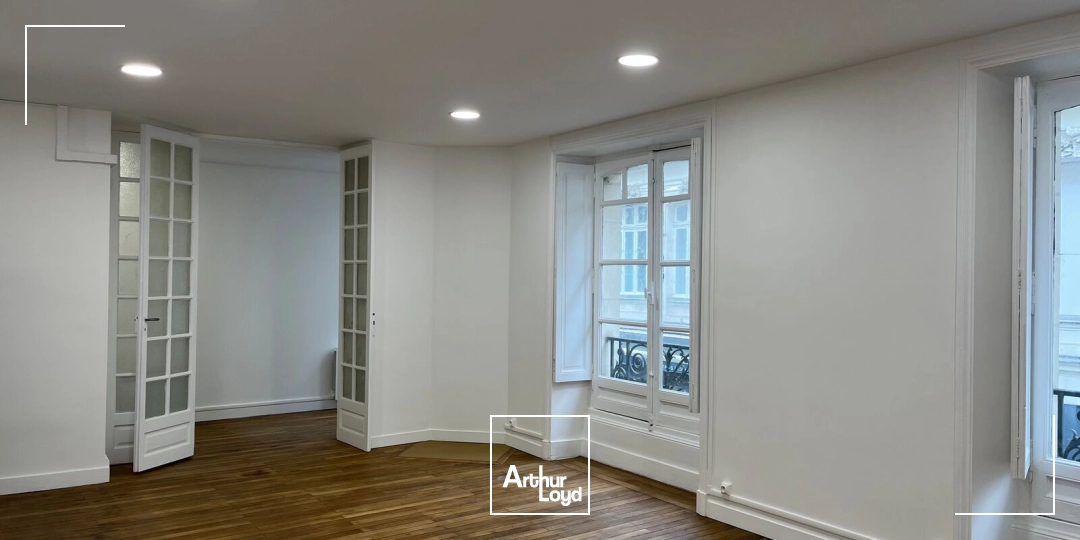 Locaux commerciaux - Location - NANTES - 44000 - 59-59 - 7640972