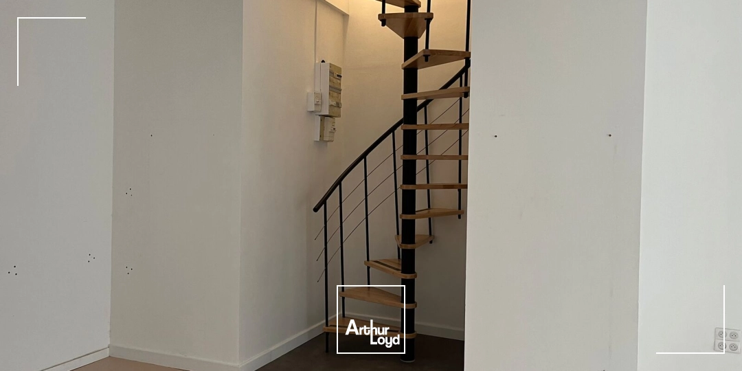 Locaux commerciaux - Location - NANTES - 44000 - 59-59 - 7640973