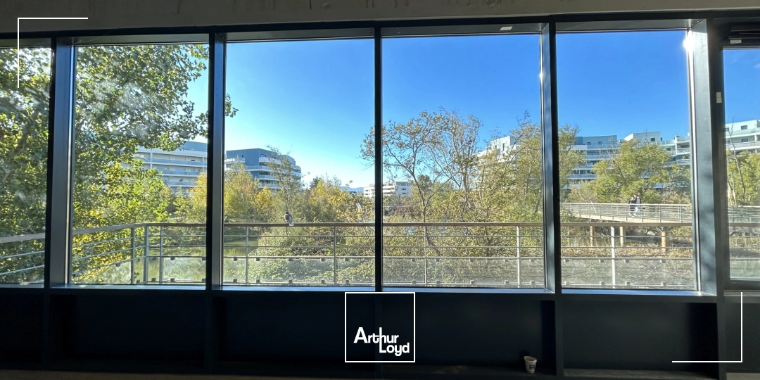 Locaux commerciaux - Location - CANET EN ROUSSILLON - 66140 - 203-203 - 7641083