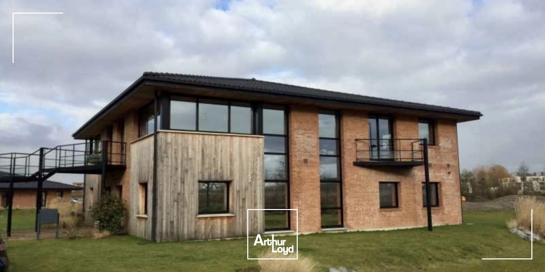 Bureaux - Vente - VILLENEUVE D'ASCQ - 59650 - 250-250 - 7641132