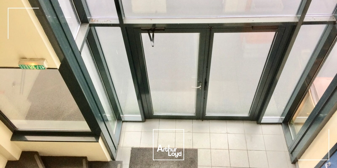 Bureaux - Location - SAINT AMAND LES EAUX - 59230 - 350-350 - 7641161