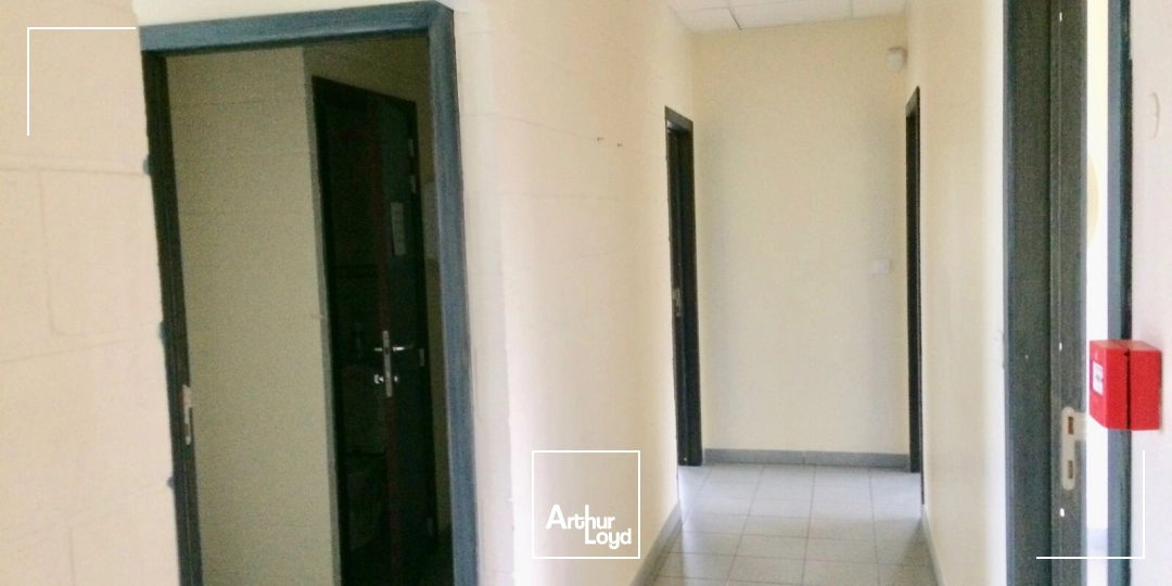 Bureaux - Location - SAINT AMAND LES EAUX - 59230 - 350-350 - 7641162