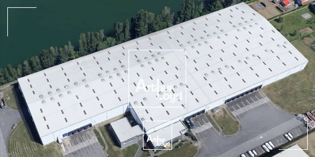 Locaux d'activité & Entrepôts - Location - LESPINASSE - 31150 - 6234-6234 - 7641281