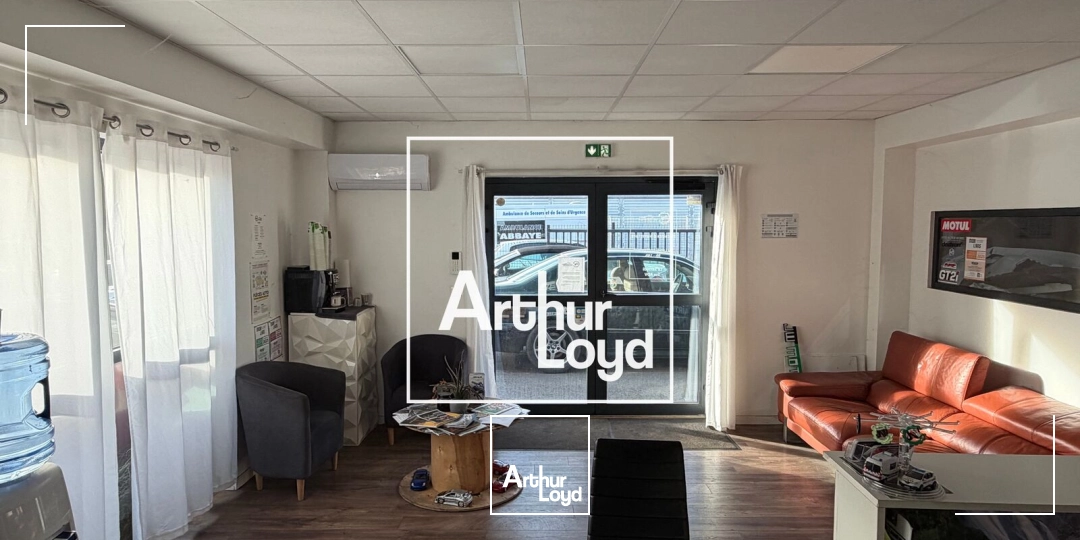 Locaux d'activité & Entrepôts - Location - PLAISANCE DU TOUCH - 31830 - 385-385 - 7641296