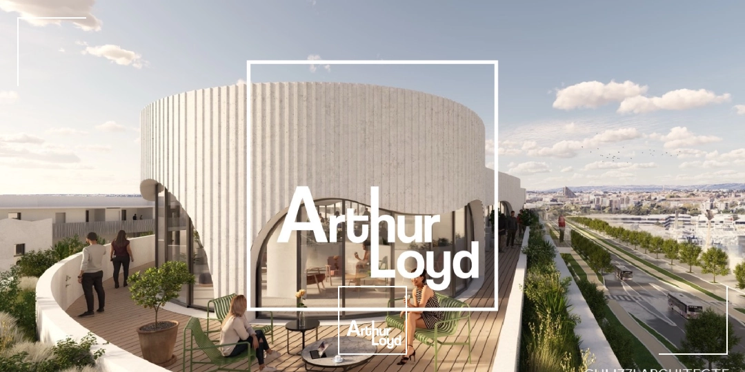 Bureaux - Location - CASTELNAU LE LEZ - 34170 - 48-4111.2 - 7641697