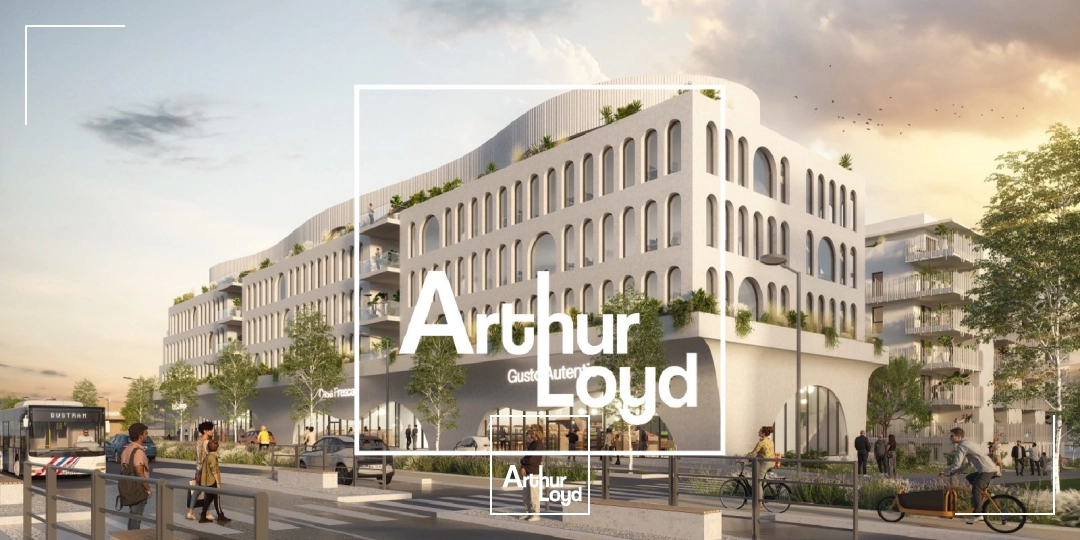 Bureaux - Location - CASTELNAU LE LEZ - 34170 - 48-4111.2 - 7641694