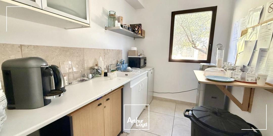 Bureaux - Vente - AIX EN PROVENCE - 13090 - 157-157 - 7642271