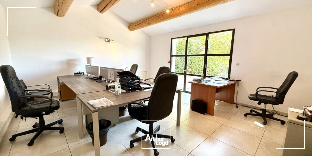 Bureaux - Vente - AIX EN PROVENCE - 13090 - 157-157 - 7642270